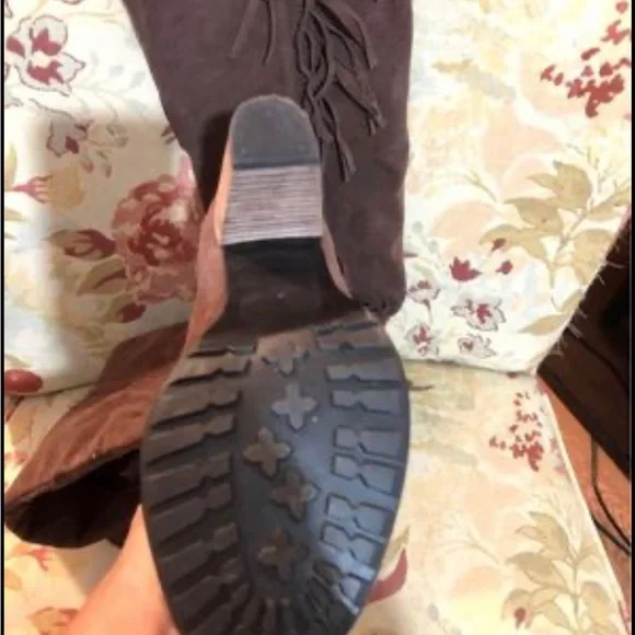 Free People boots - Picture 4 of 4